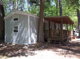 46 Lanes End Rd, Center Tuftonboro, NH 03816