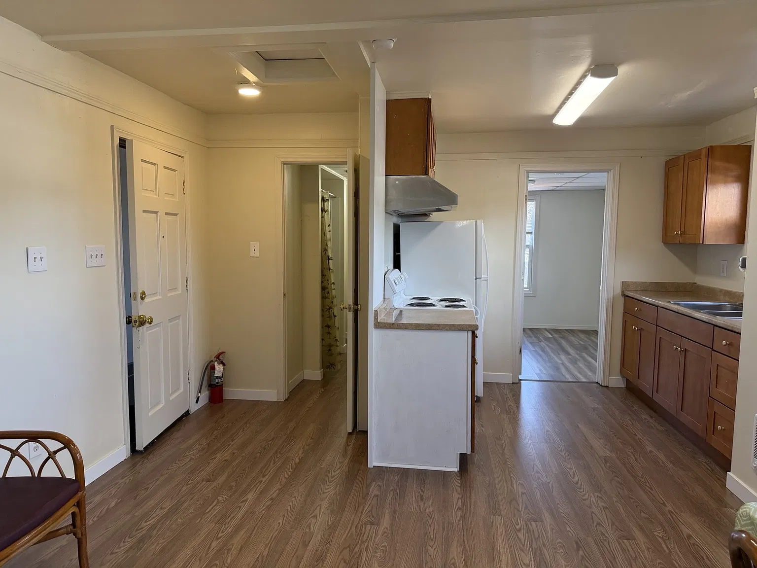 2 bed, 500 sqft, $1,550 — Photo 2