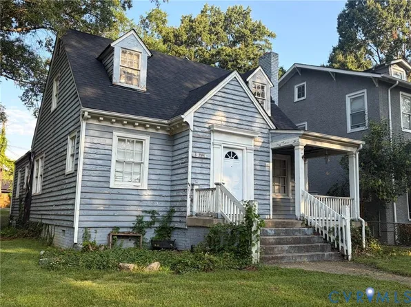 2608 3rd Ave, Richmond, VA 23222