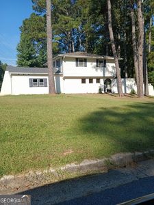 170 Windhaven Trl SW, Atlanta, GA, 30331
