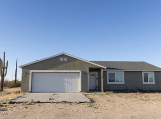 24638 E Bartlett Rd, Florence, AZ 85132