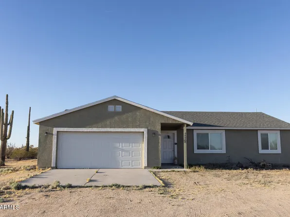 24638 E BARTLETT Road, Florence, AZ 85132
