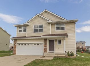 1205 SW 5th St, Grimes, IA 50111