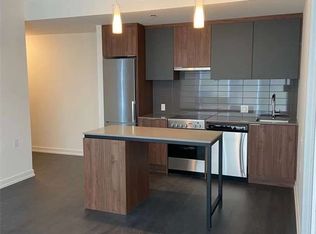 203 College St #508, Toronto, ON M5T 0C8