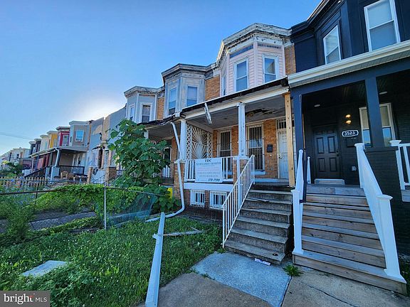 3rd image of 3521 W Belvedere Ave