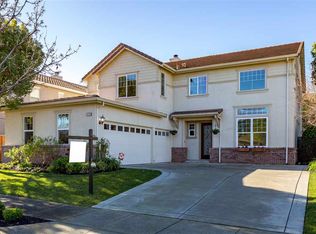 573 La Sata Dr, Brentwood, CA