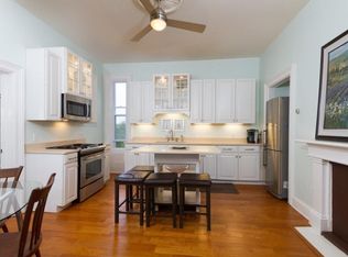 95 Coggeshall Ave APT 3, Newport, RI 02840