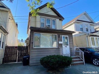 95-34 82nd Street, Ozone Park, NY, 11416