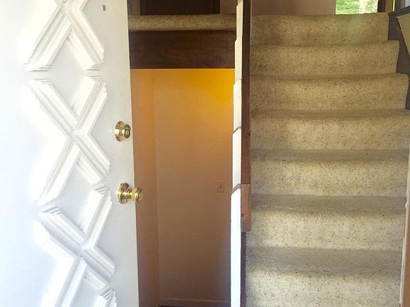 front door entry way