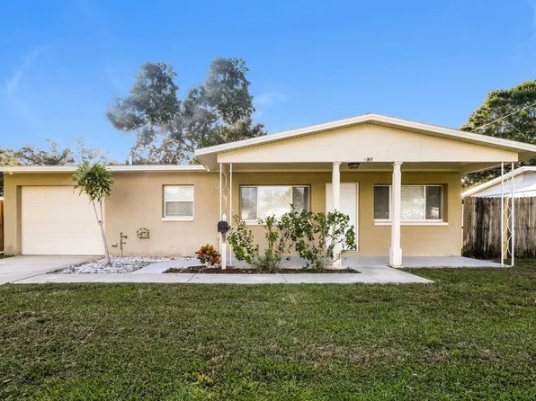 9691 52nd Way, Pinellas Park, FL 33782