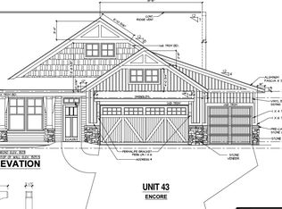 3802 Windsor Ridge Dr NE, Rockford, MI 49341