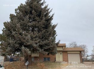 6845 Arctic Pl, Colorado Springs, CO 80911