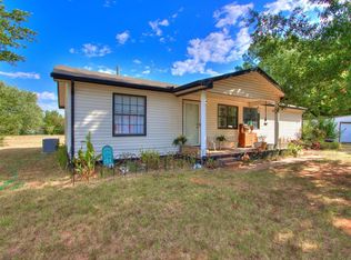 12229 SW 26th St, Yukon, OK 73099