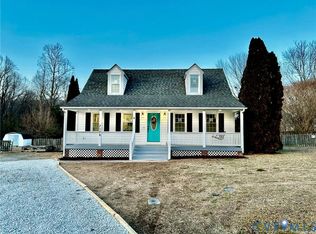 7108 Ann Cabell Ct, Mechanicsville, VA 23111