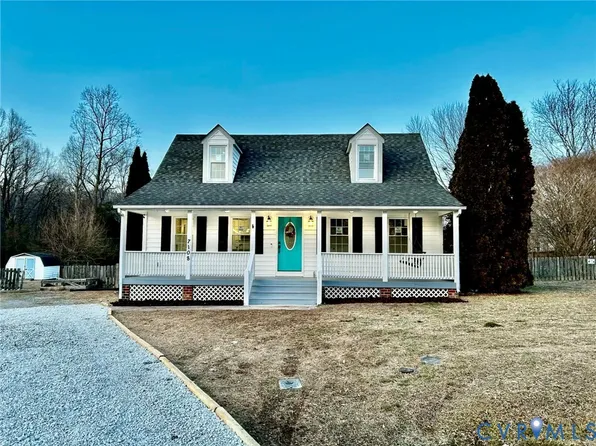 7108 Ann Cabell Ct, Mechanicsville, VA 23111