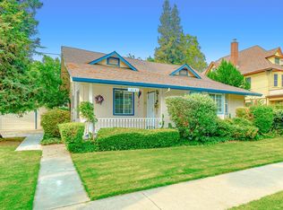 814 College St, Woodland, CA 95695