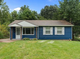 1708 Dellwood Ct, Saint Louis, MO 63136