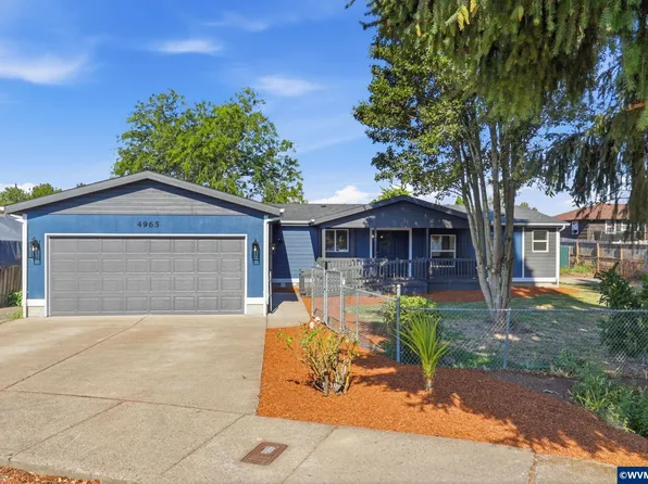 4965 Arrowood Ct SE, Salem, OR 97317
