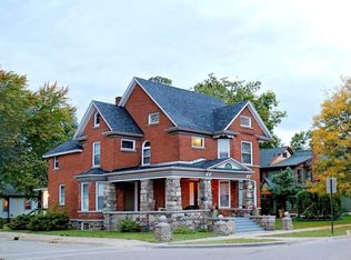 45207 Cass Ave, Utica, MI