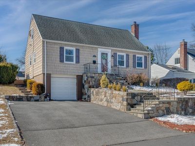 270 Madison Avenue, Port Chester, NY, 10573