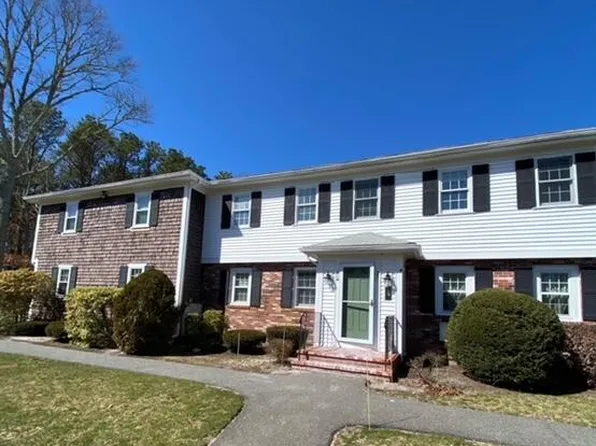 222 Buck Island Road #56, West Yarmouth, MA 02673