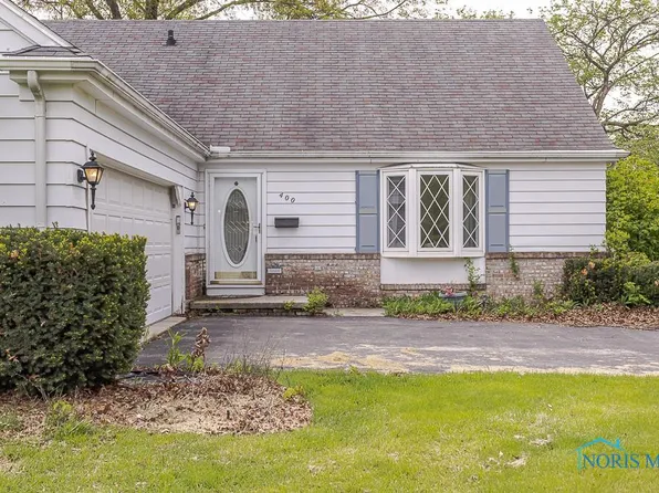 400 Orchard View Dr, Maumee, OH 43537