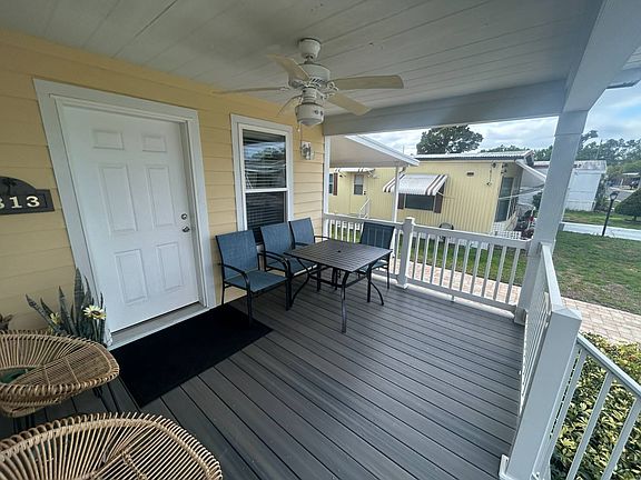 3rd image of 8813 Lochmoor Rd #45
