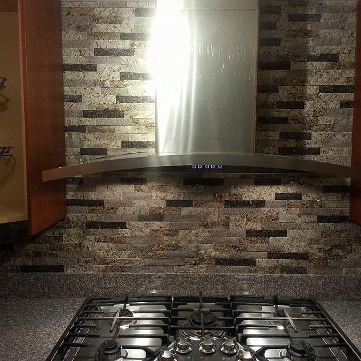 ciarra portable range hood｜TikTok Search