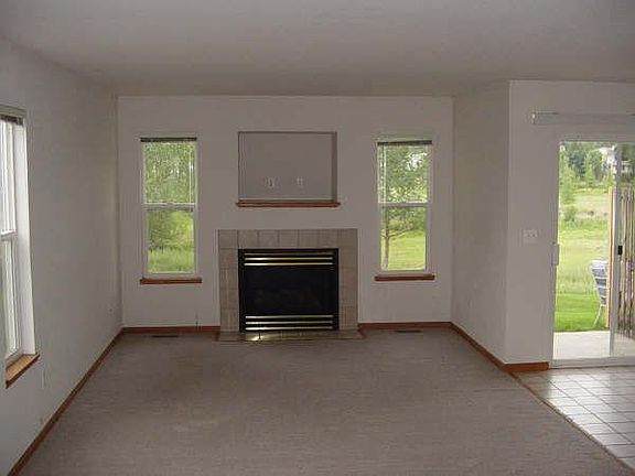 This area now has wood floor.