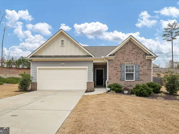 7250 Lacey Dr, Douglasville, GA 30134