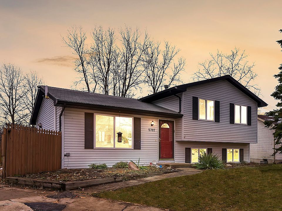 1st image of 5707 Granary Ln