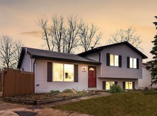 5707 Granary Ln, Lansing, MI 48911