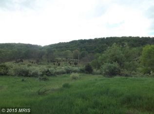 1078 Knobley Rd, Maysville, WV 26833