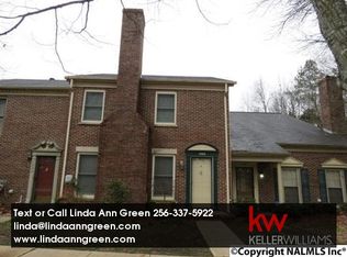 1522 Four Mile Post Rd SE, Huntsville, AL 35802