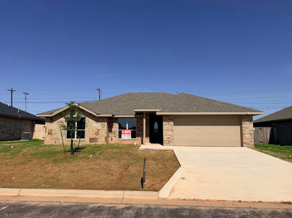 5405 Coral Way, San Angelo, TX 76904