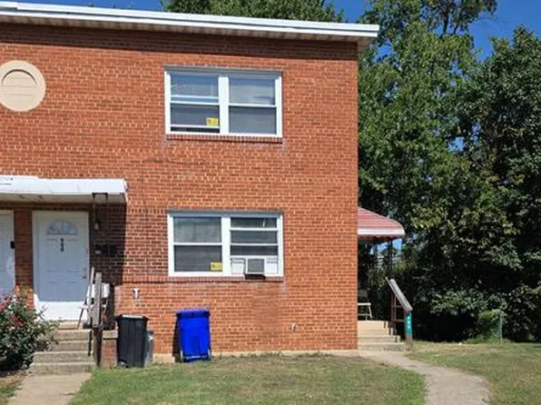 902 7th St #1, Laurel, MD 20707