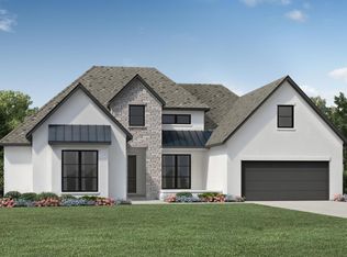 Annica Plan, Travisso - Naples Collection, Leander, TX 78641