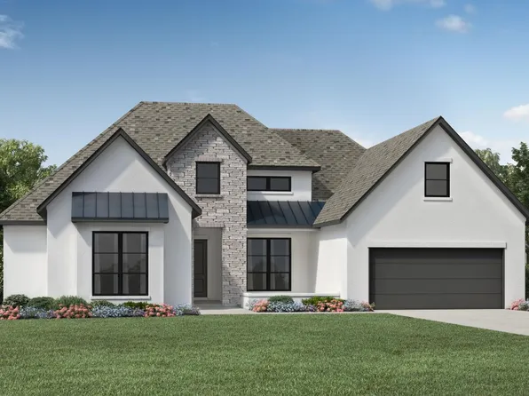 Annica Plan, Travisso - Naples Collection