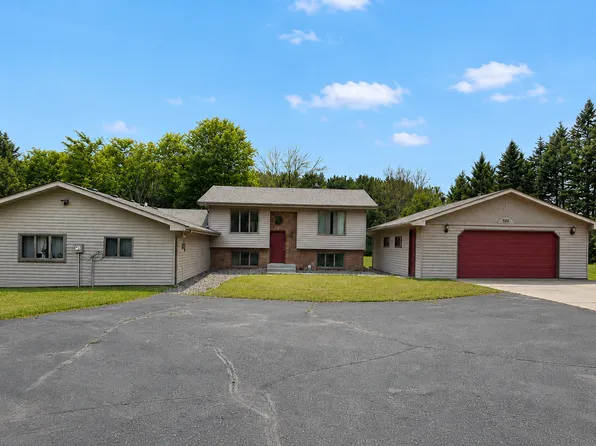 566 Plourde Dr, Somerset, WI 54025