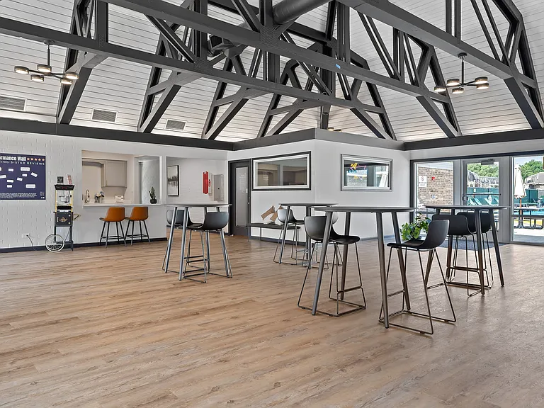 Aspen Ridge Community Club House