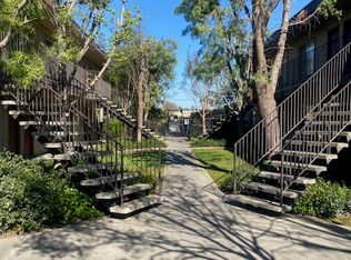 Lincoln Village Apartments, Stockton, CA 95207