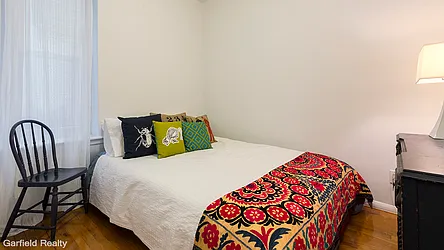 Sold by Garfield Realty 