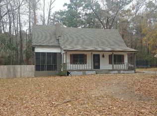 913 S Plantation Pkwy, Macon, GA