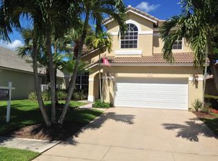 7099 Charleston Point Dr, Lake Worth, FL 33467