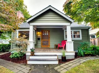 4074 N Concord Ave, Portland, OR 97227