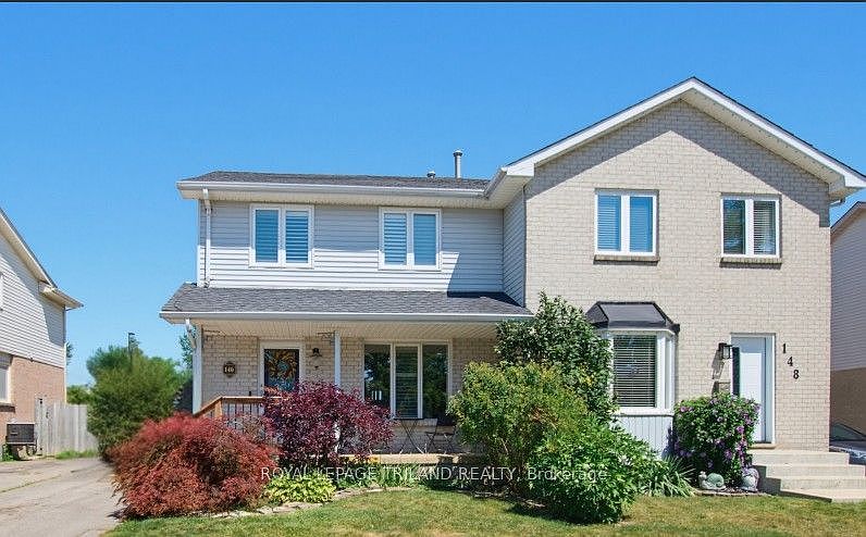 1st image of 146 Golfdale Cres