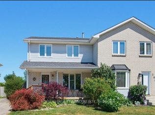 146 Golfdale Cres, London, ON N6C5X3