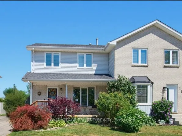 146 Golfdale Cres, London, ON N6C 5X3