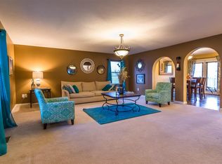 13075 E State Road 54, Springville, IN 47462
