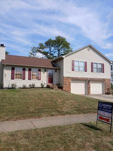 1115 Southpoint Dr, Georgetown, KY, 40324